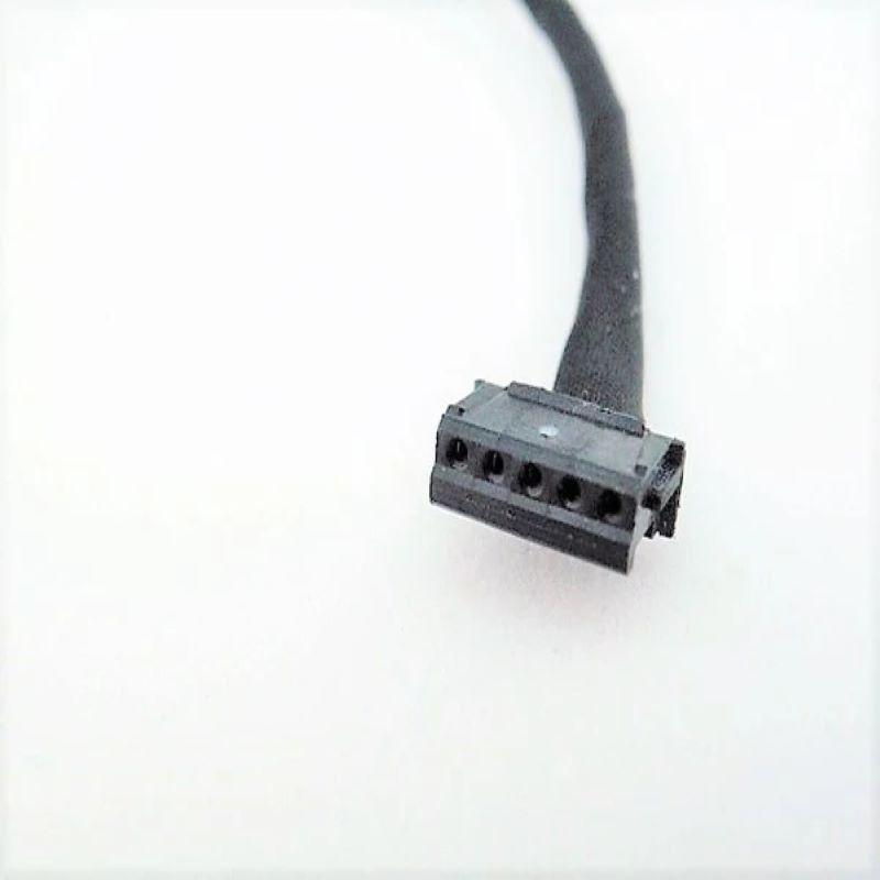 Bao Da Máy Tính Bảng Cho Lenovo IdeaPad Yoga 13 TS 13-5934 13-5935 145500054 Cáp Nối Cổng Sạc Dc