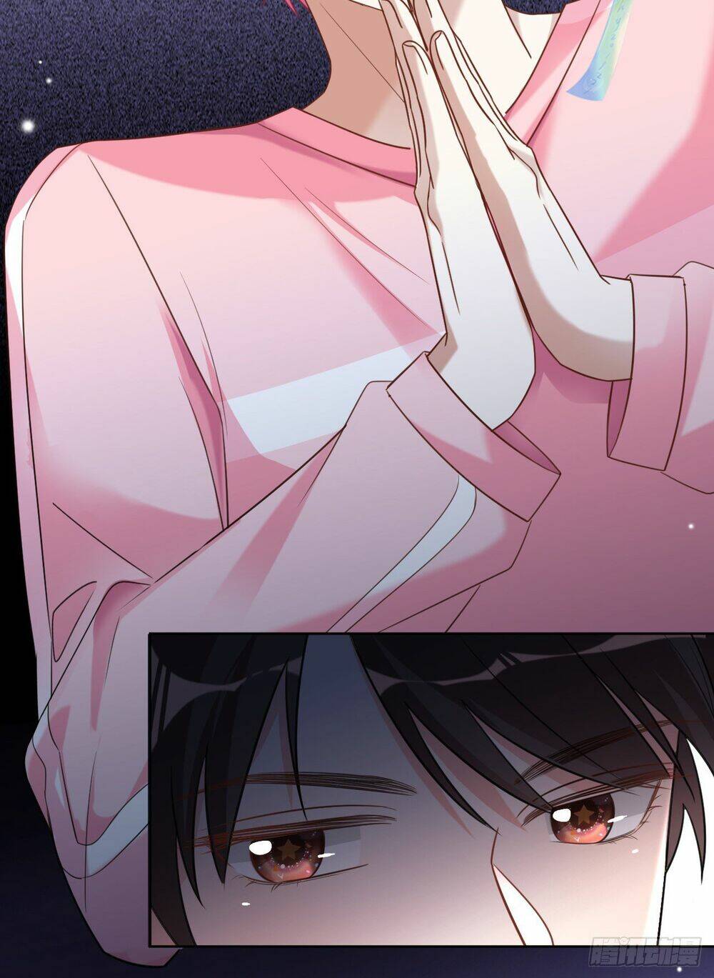 dĩ hôn chi danh chapter 23 7