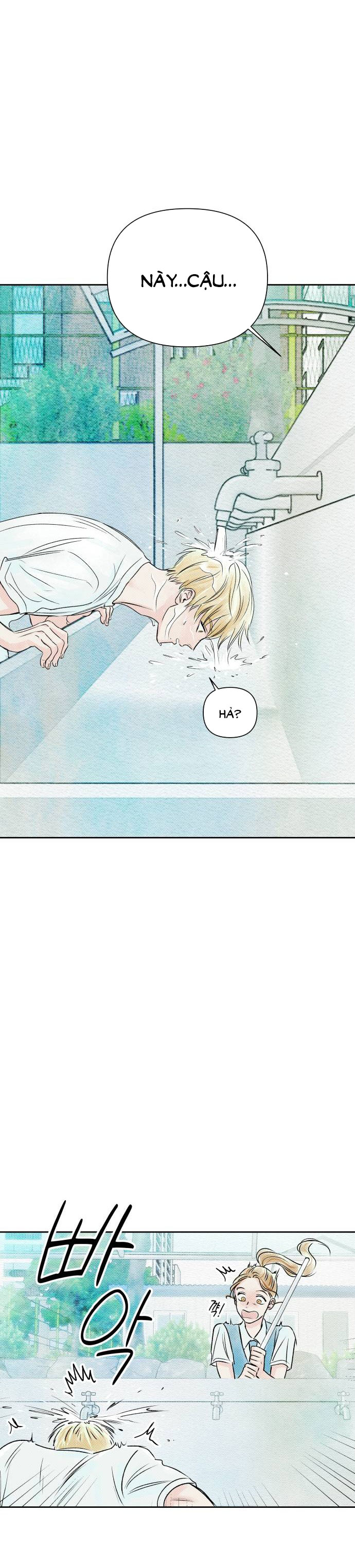 tình yêu thời niên thiếu chapter 16 12