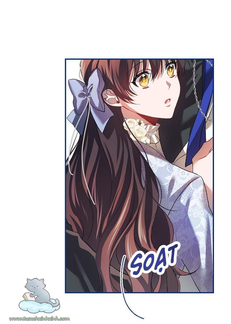 tháng năm cuối cùng của nữ phụ đoản mệnh chapter 27 47