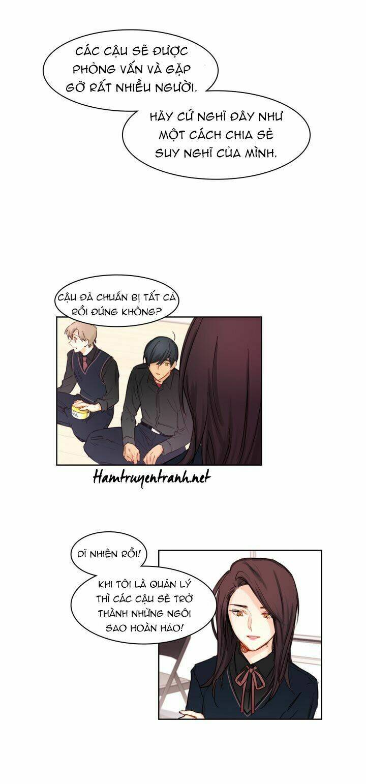 thực tập sinh chapter 9 21