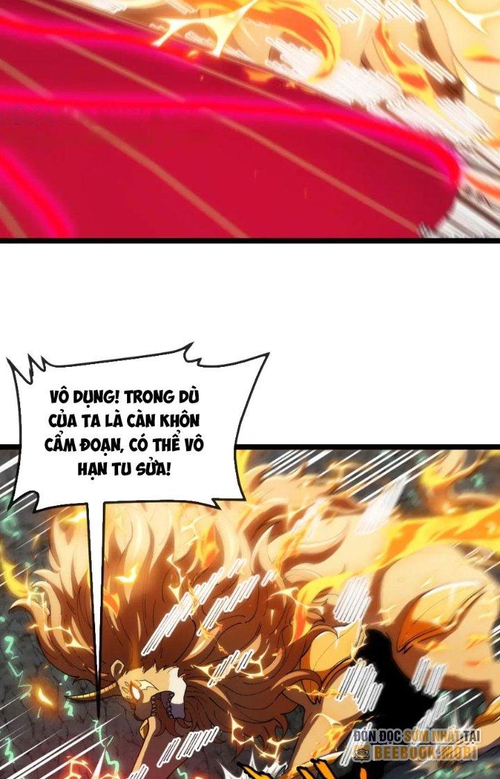 sau khi nằm, ta trở thành đại yêu chi vương chapter 11 56