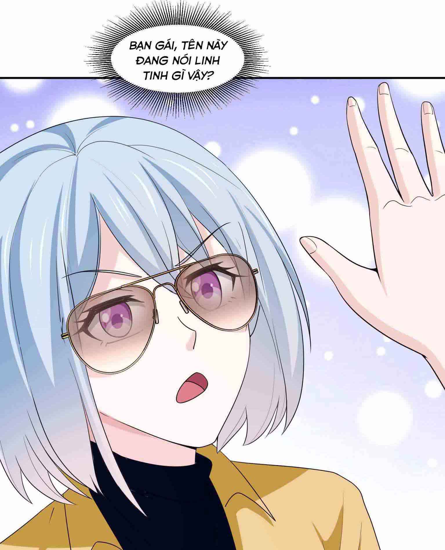 bí mật không thể yêu đương chapter 25 40