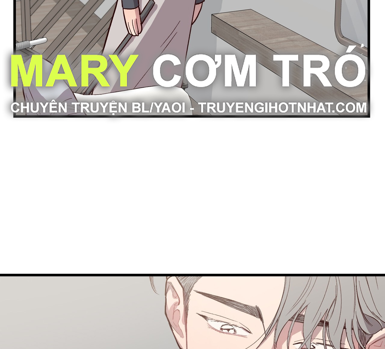 Điều Bí Mật Dưới Mái Tóc chapter 5.2 - Trang 16