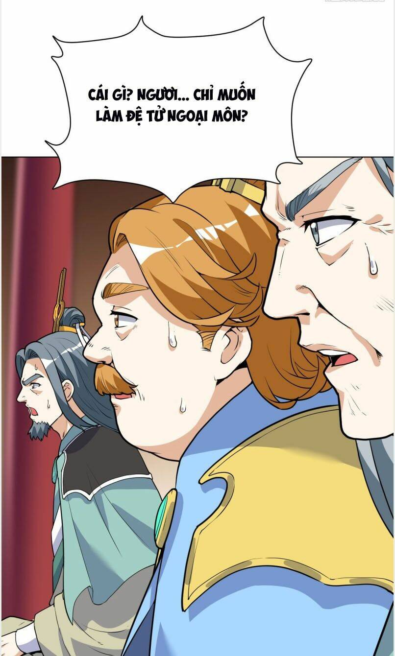 thần võ đế tôn chapter 33 1