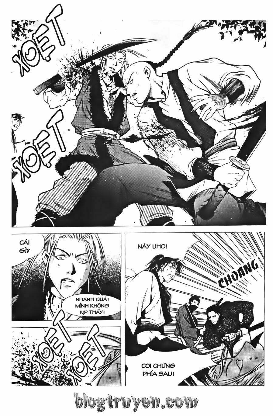 threads of time - dòng thời gian chapter 7 20