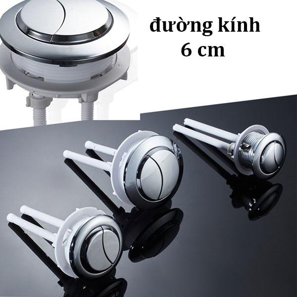 Bộ xả bồn cầu
