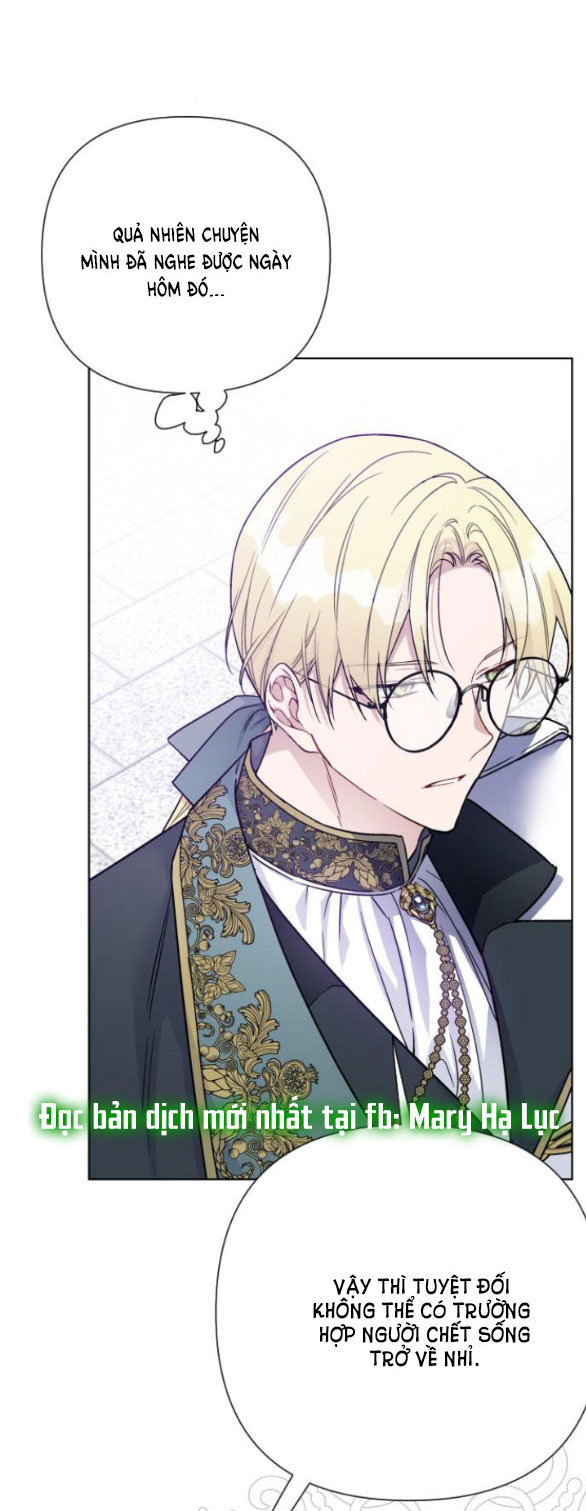 cách hiệp sĩ sống như một tiểu thư chapter 87.1 20