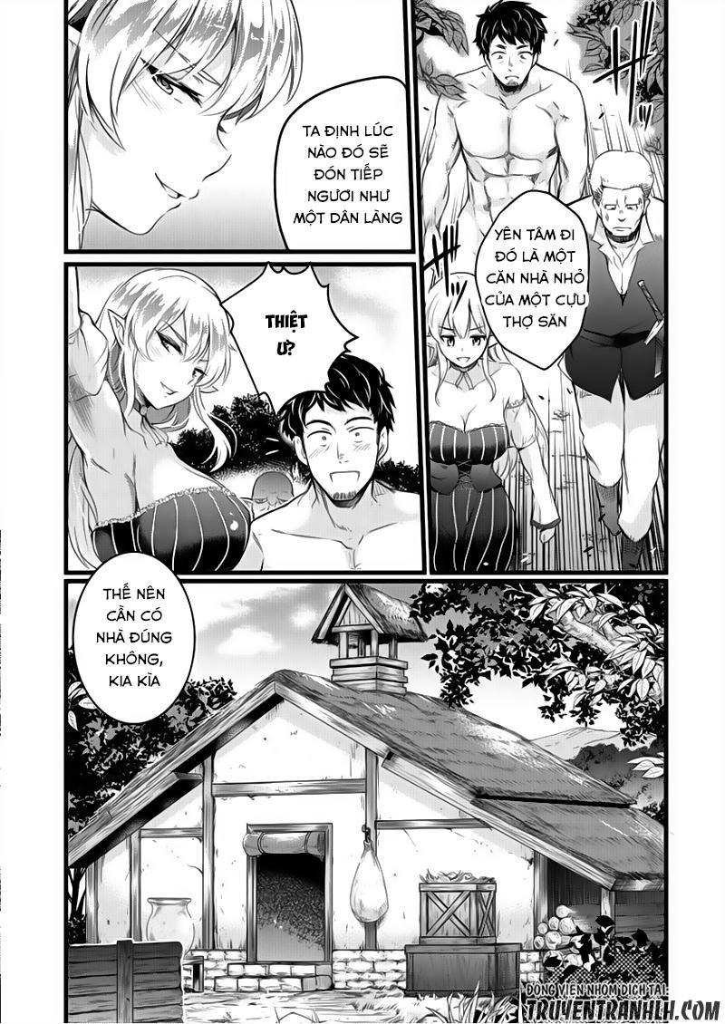 isekai ni tensei shitara zenra ni sareta chapter 1 15
