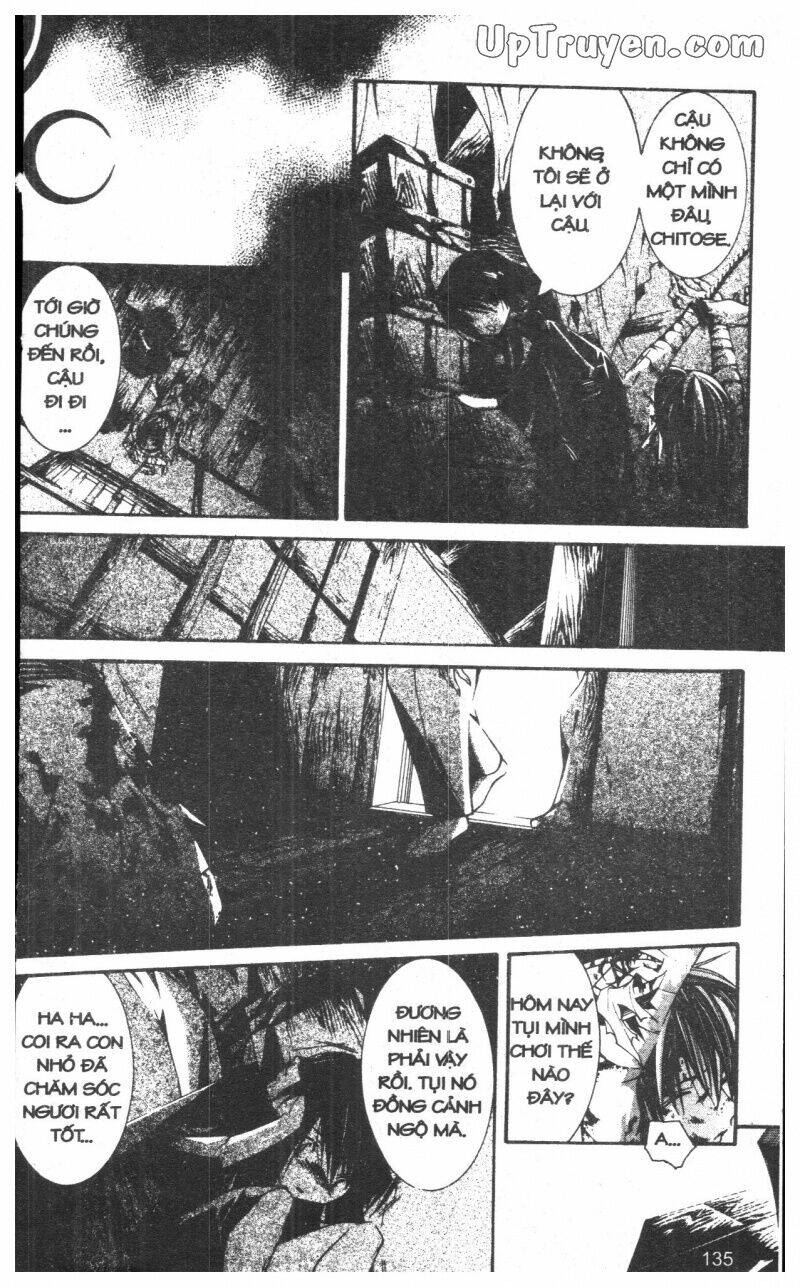 nightmare inspector chapter 9 135