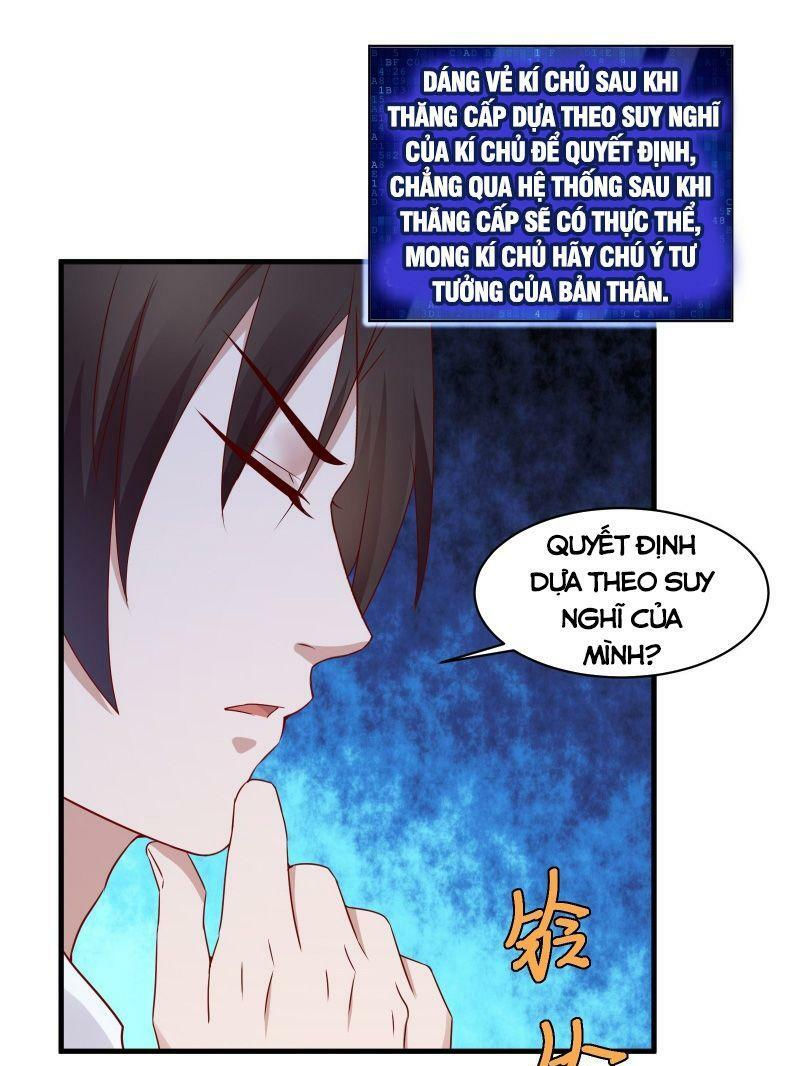 vua đầu tư mạnh nhất chapter 18 19