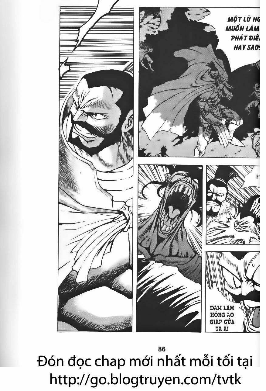shoma - thiên vương thần kiếm chapter 47 4