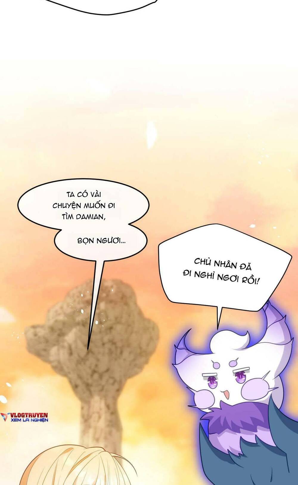 trở thành đoàn sủng về sau, ta đại sát tứ phương chapter 9 17