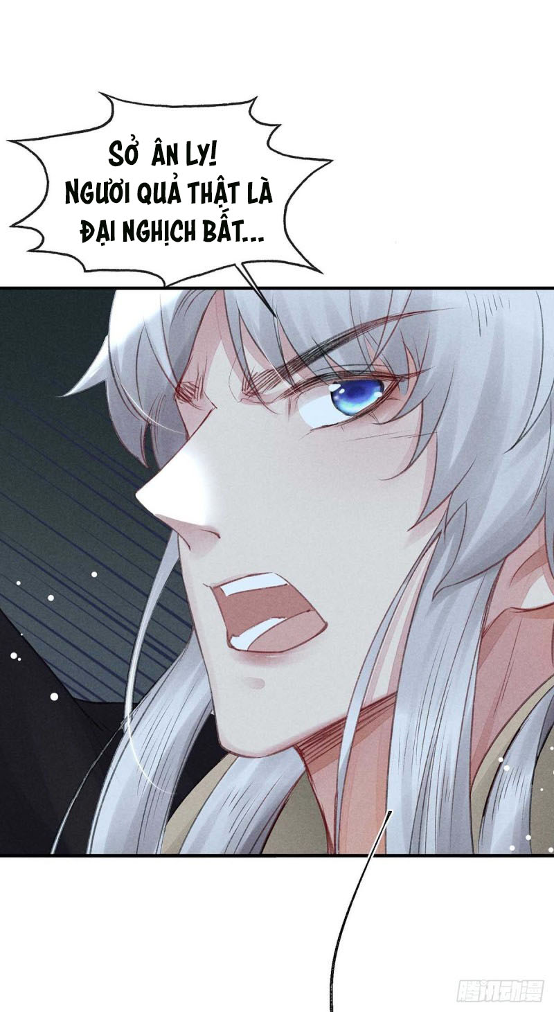 mưu đồ bất quỹ chapter 10 19