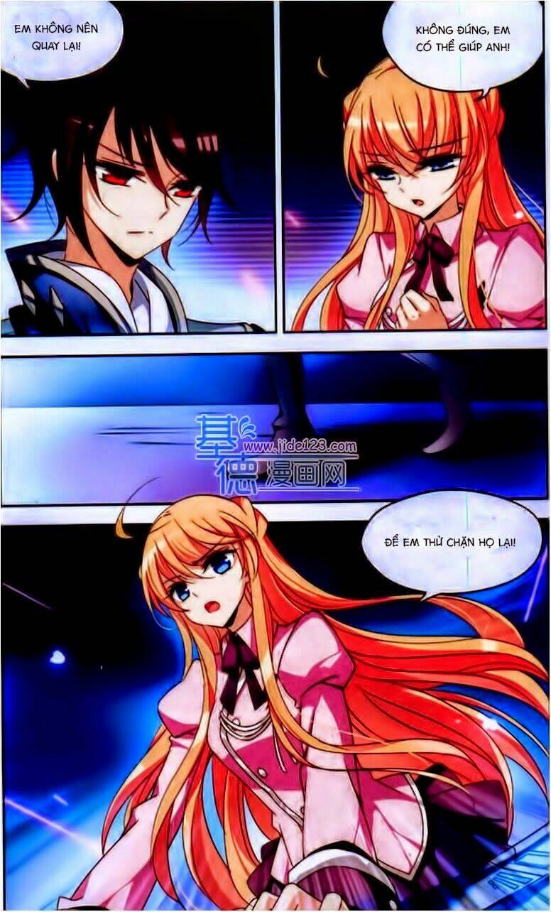 xuyên duyệt tây nguyên 3000 chapter 77 19