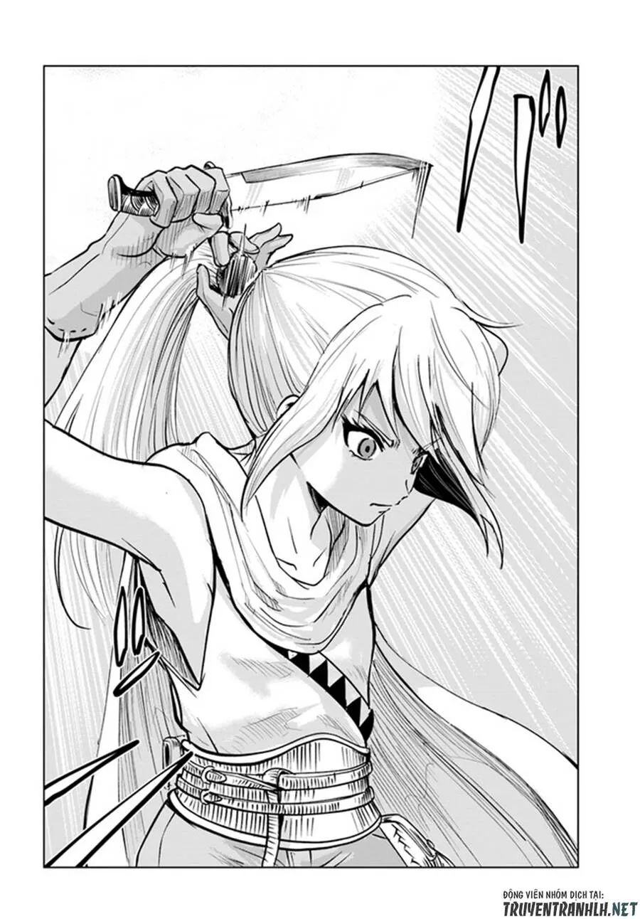 hành trình chịch dạo của của máy dập cổ đại chapter 25 14