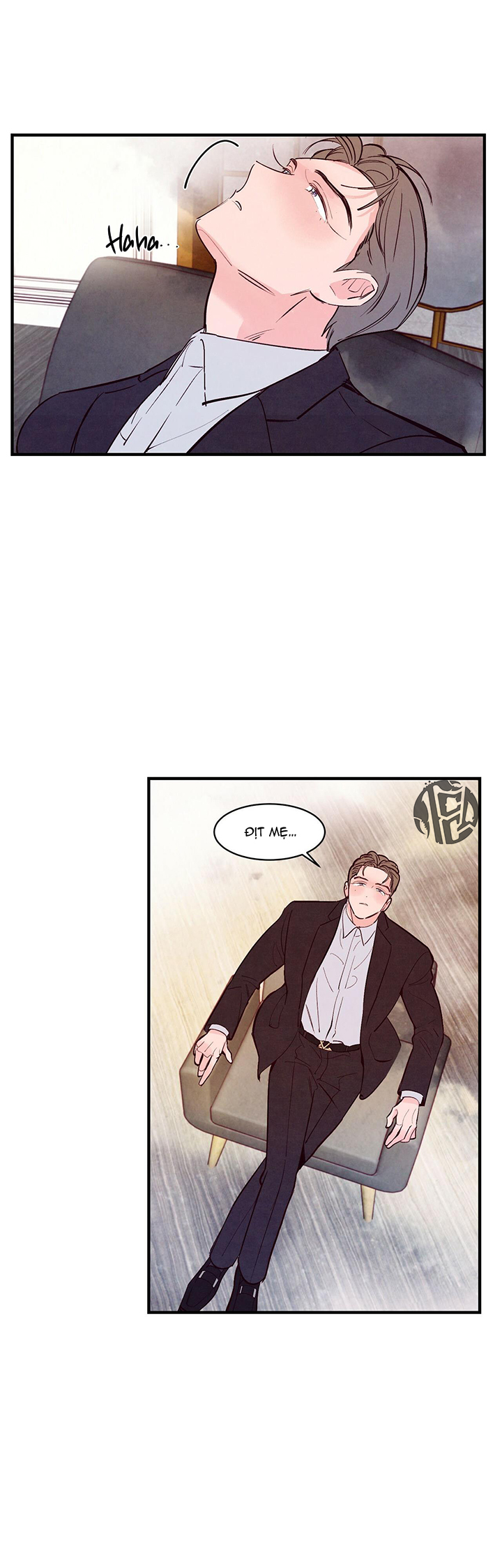 tình cuồng say chapter 24 19