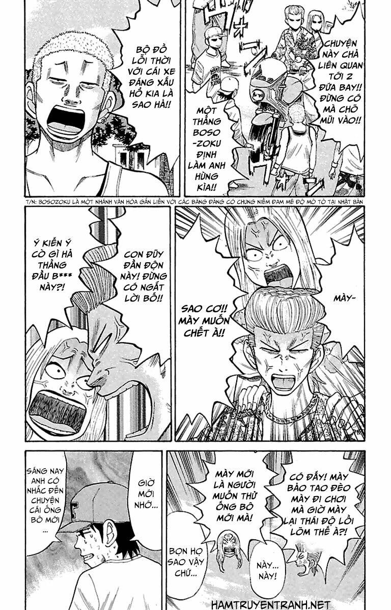 nanba mg5 chapter 15 14