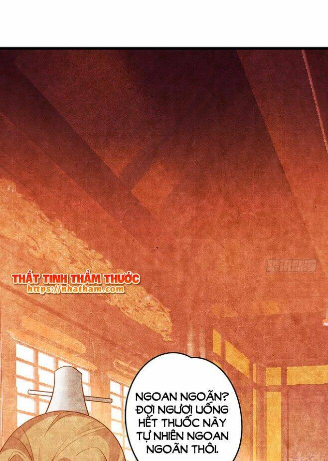 liêu liêu trai chapter 16 18