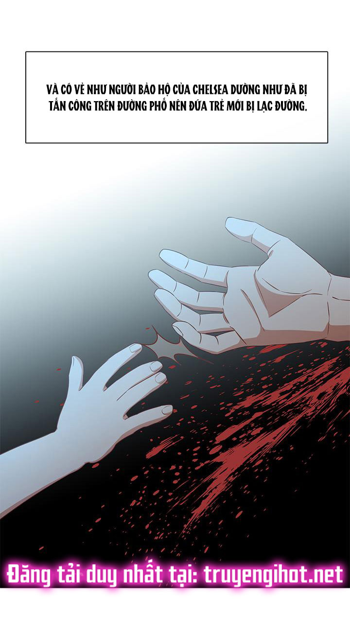 cẩn thận nữ phụ phản diện đấy! chapter 115.1 4