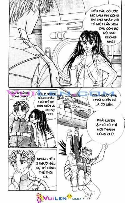 cô gái yêu kiều chapter 5 48