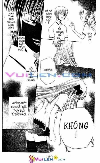 giỏ trái cây - fruit basket chapter 10 119