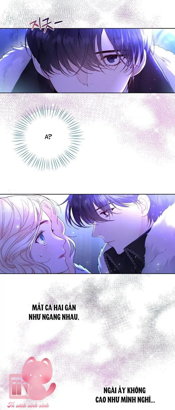 tiểu thư crystal là nam nhân chapter 2 34