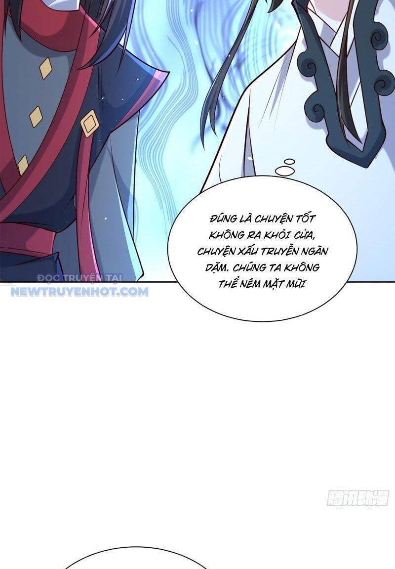 ta thực sự không muốn làm thần tiên chapter 54 38