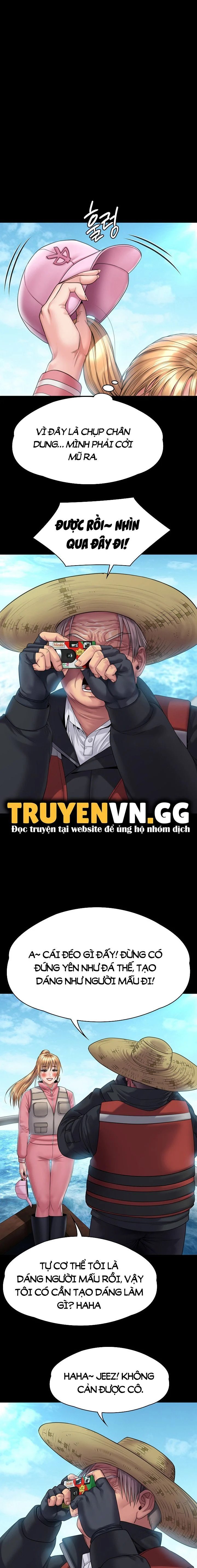 ong chúa chapter 264 10