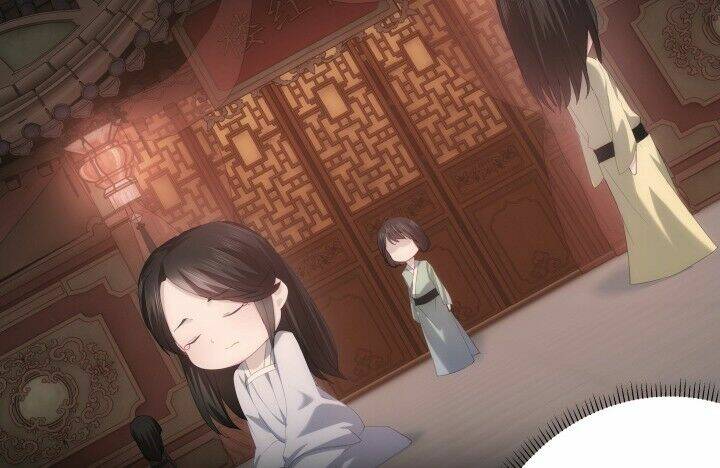 bí mật của dạ tộc chapter 6.1 50