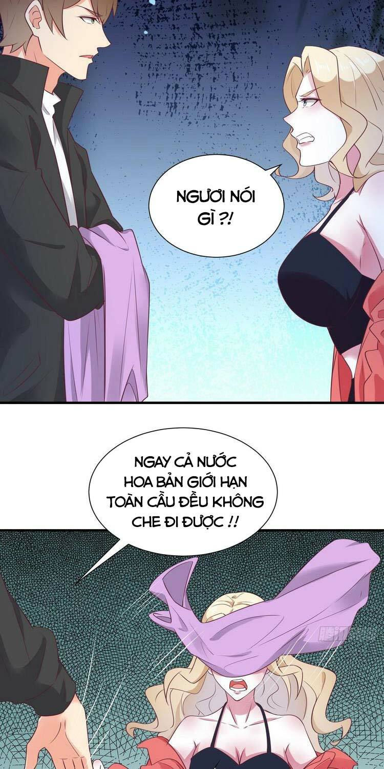 ta lập hậu cung tại tây du ký chapter 36 7