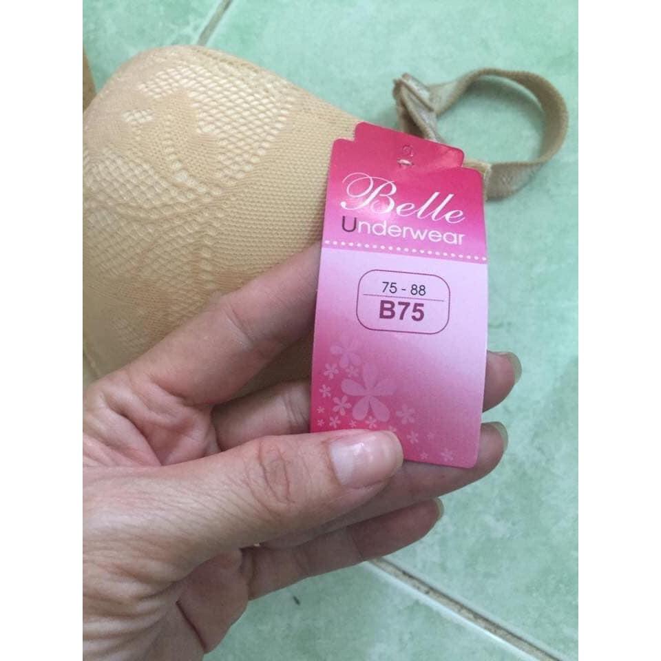 ÁO NGỰC SIÊU NÂNG MÚT DÀY HÀNG ĐẸP