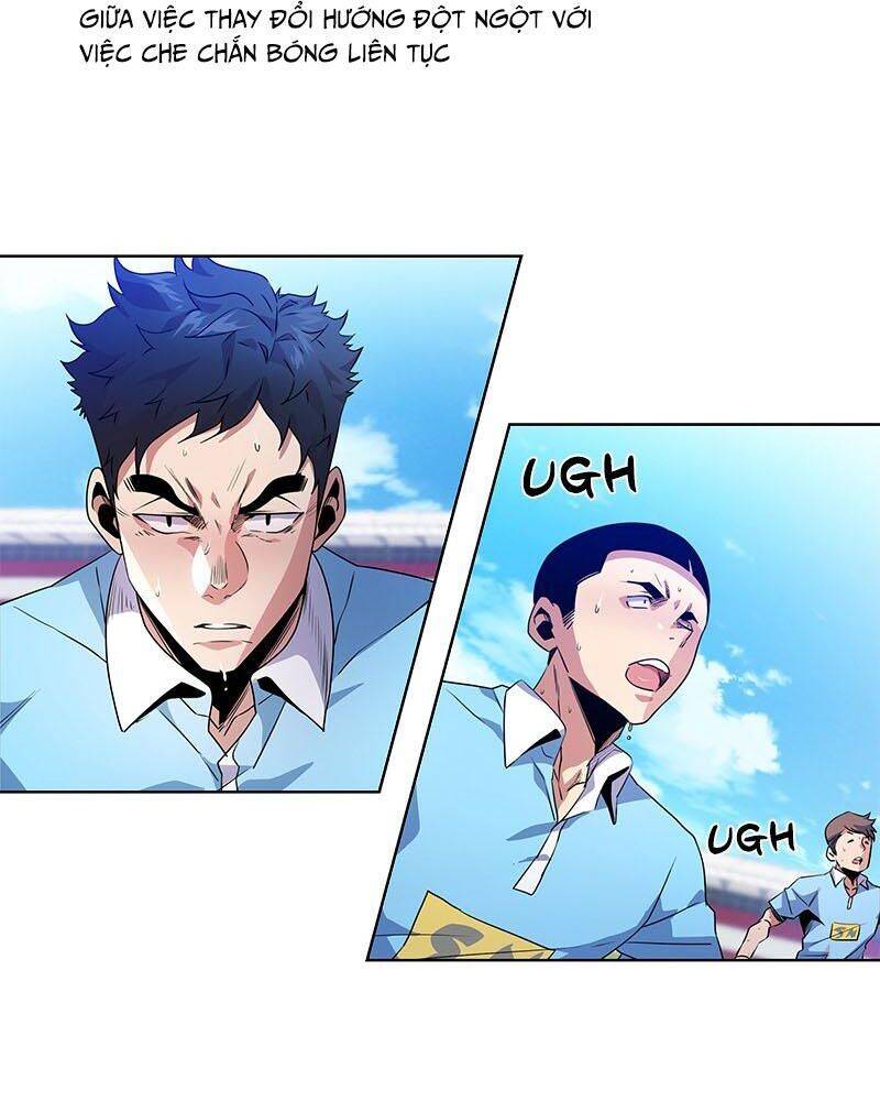 Góc Cao Khung Thành chapter 49 59