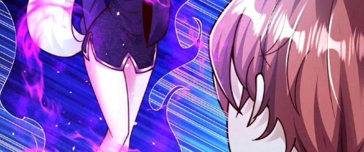 ta nuôi ma quỷ ở trấn ma ti chapter 126 109