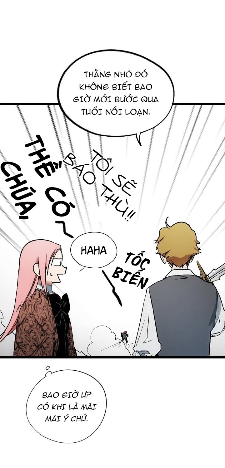 cổ tích về người mẹ kế chapter 8 33