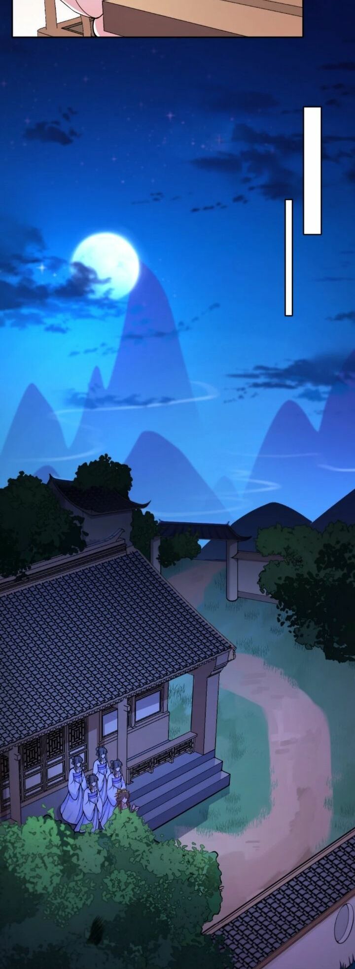 nam thần ai cũng muốn lấy ta chapter 2 9