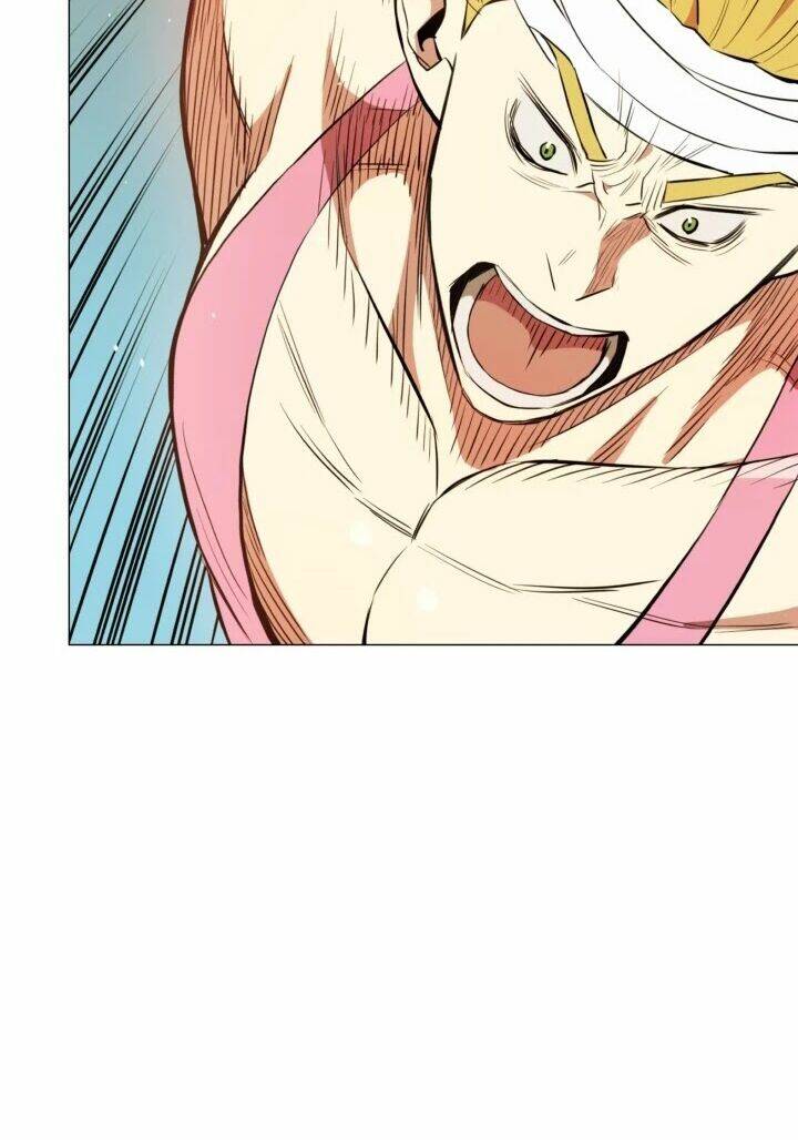 đấu sĩ vô song chapter 18 20