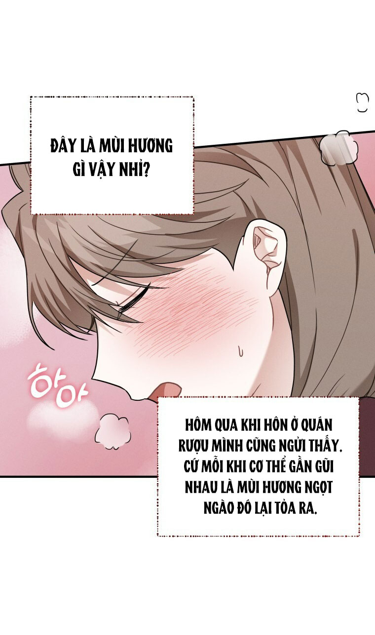 [18+] cùng trời cuối đất chapter 5.1 19