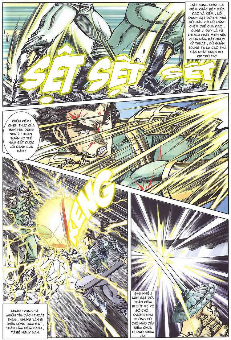 tầm tần ký chapter 109 24