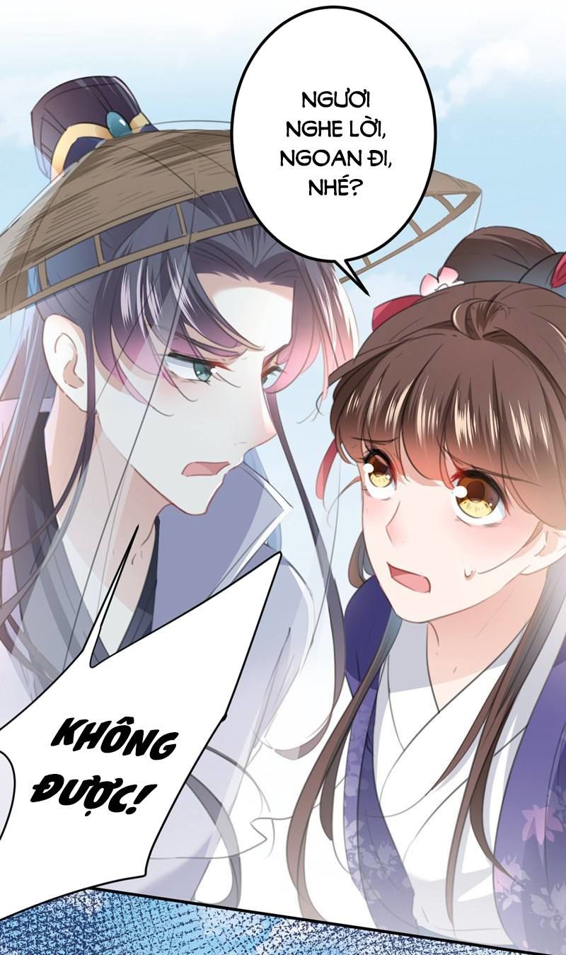 vương gia không thể trêu chapter 102 29