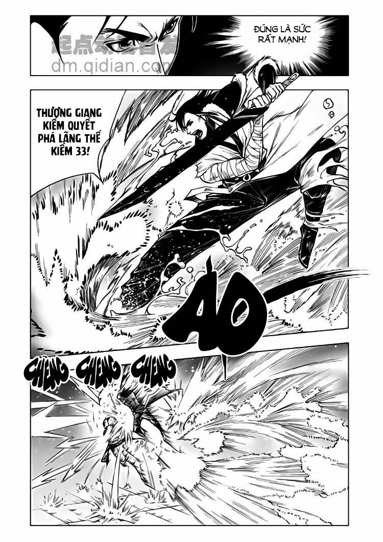 cửu đỉnh ký chapter 17 7