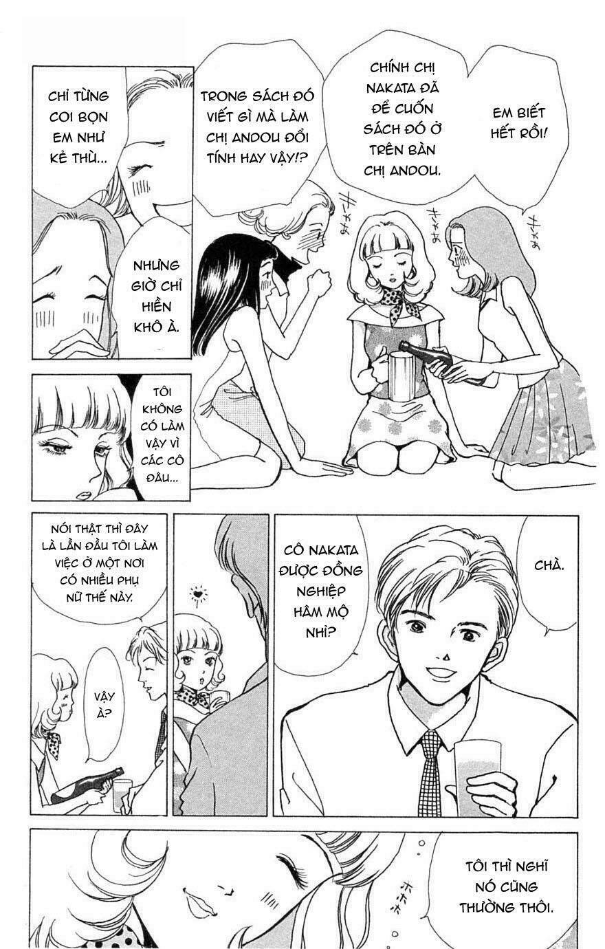 đồng minh của chính nghĩa chapter 1 30