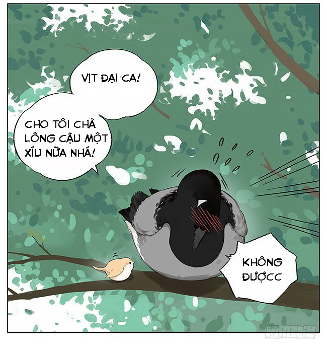 sẻ chiếu mới và nhạn phong sương chapter 7 15