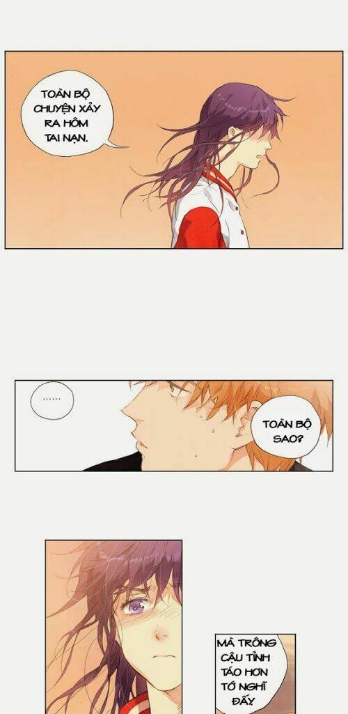 between you and i chapter 18 24