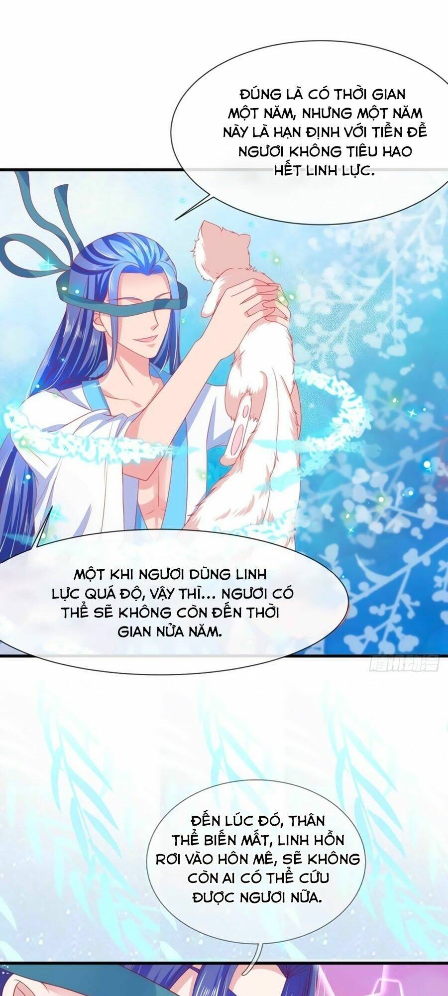 dưỡng thú vi phi chapter 24 21