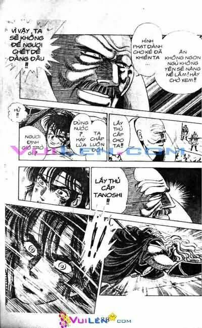 vương tử takeru chapter 12 138