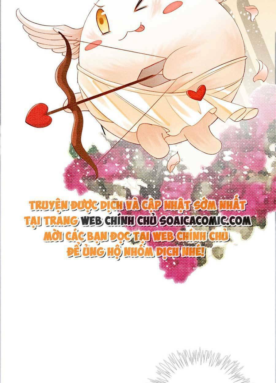 bắt đầu hủy hôn để công lược vương gia chapter 40 21