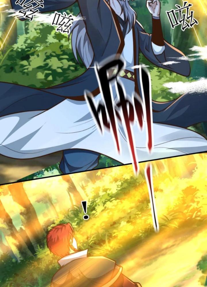 ta nuôi ma quỷ ở trấn ma ti chapter 229 23