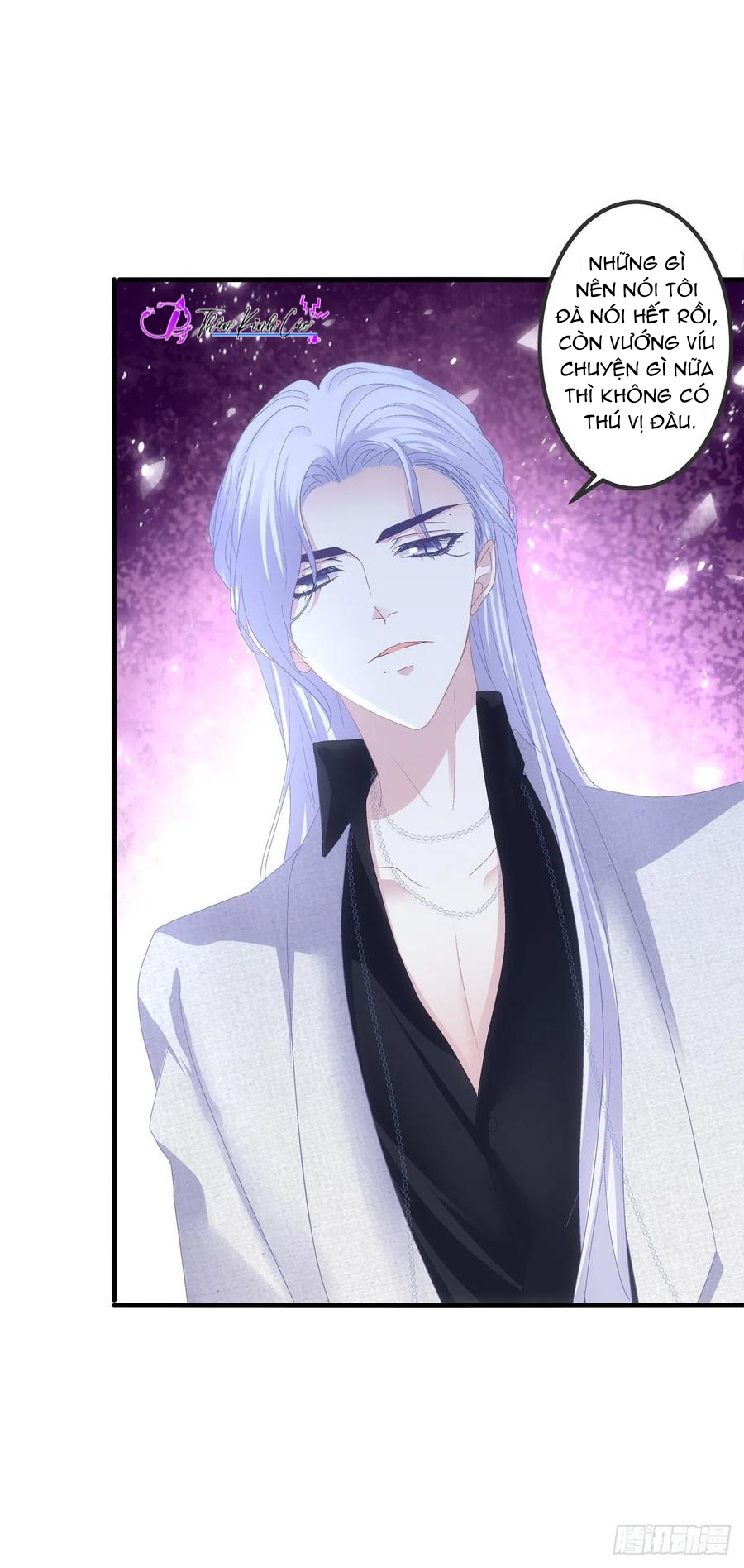 kiểm soát tuyệt đối chapter 91 41