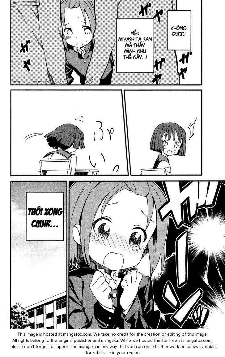 josou shounen anthology comic chapter 3 6